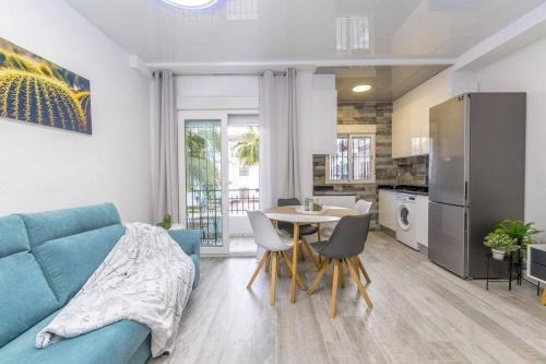 Punta Prima Palm Beach Apartment