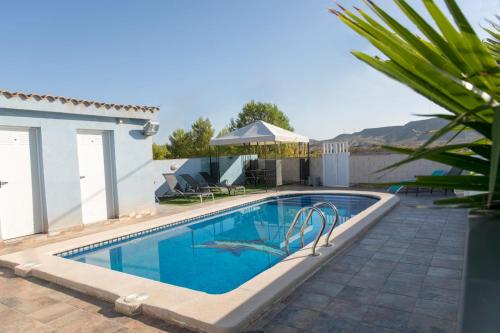  El Rincón De Resu in Los Baños