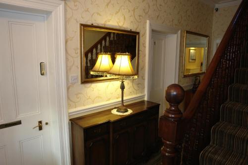 Cedar Lodge - image 10