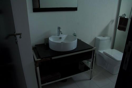 Habitación confortable dentro departamento Natura in Mexico City, Mexico
