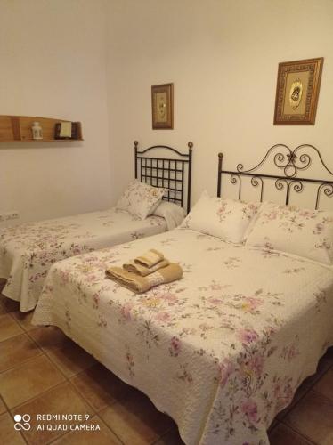 Casa Rural VILLAMADA