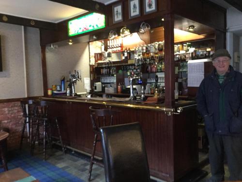 Castle Hotel - image 5