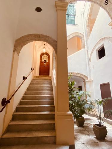 Palermo Center Residenza IN Cattedrale Superior Apartment, Palermo (fotografie 6)