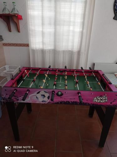 Casa Rural VILLAMADA