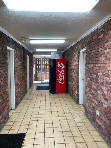FAIRFIELD MOTEL OF WINNSBORO