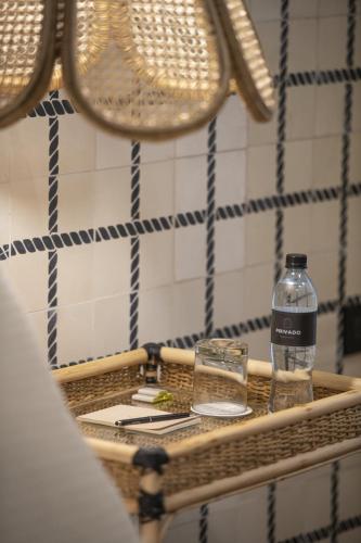 Privado Designer Boutique Hotel