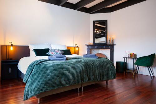 . Pait's Laand Bed & Breakfast