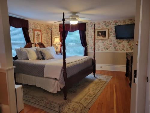 The Victoria Inn Bed & Breakfast