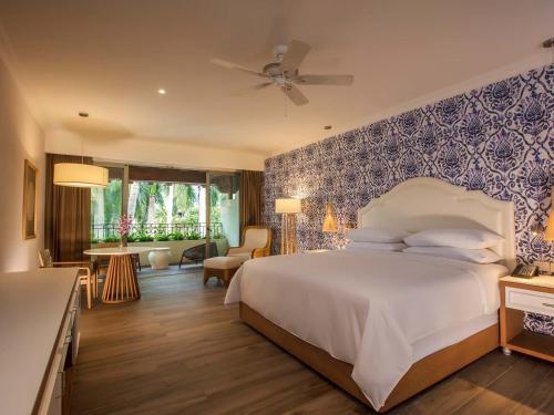 The Hacienda at Krystal Grand Puerto Vallarta- All Inclusive