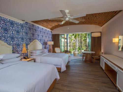 The Hacienda at Krystal Grand Puerto Vallarta- All Inclusive