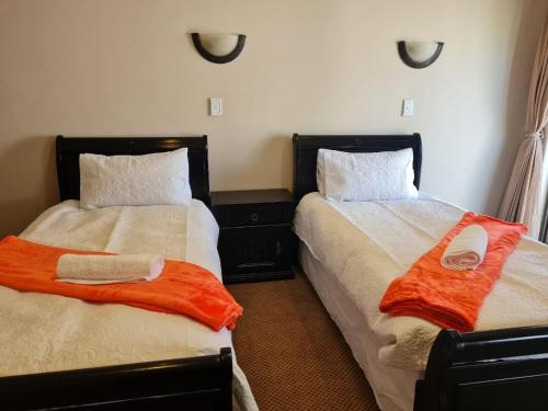 Grazia Guesthouse