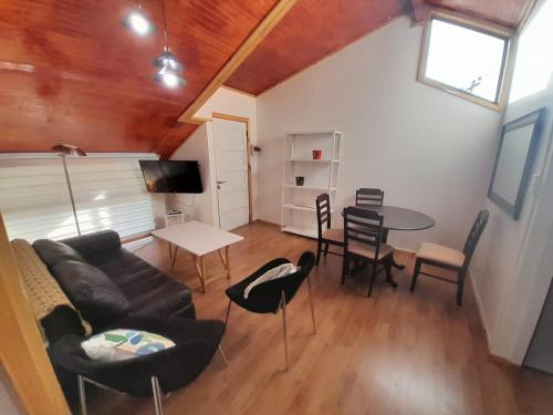 Apartamento frelian