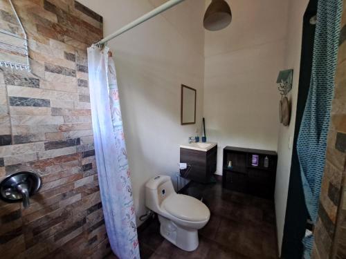 Guesthouse Casa Avi Fauna