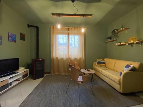 La casa dei Nonni Guest House