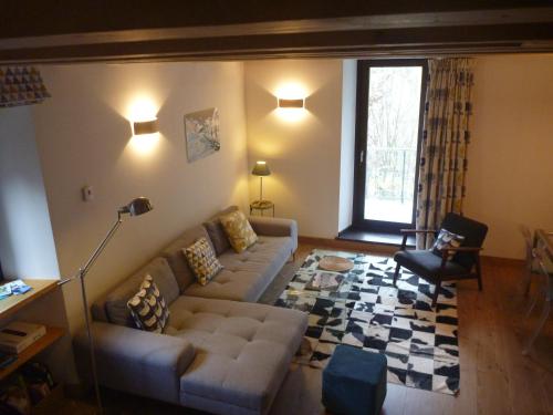 Appartement Le Hibou 4