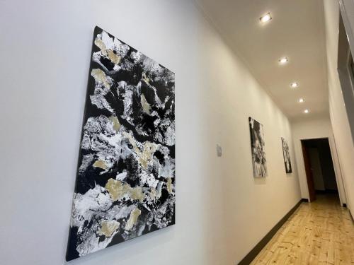 Facilities, URBANA PREMIUM SUITES Apartamentos de Categoria Parking Privado - Seguridad - Sanatorio Allende - Ho in Arguello