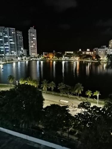 Cartagena ApartaSuite El Laguito in El Laguito