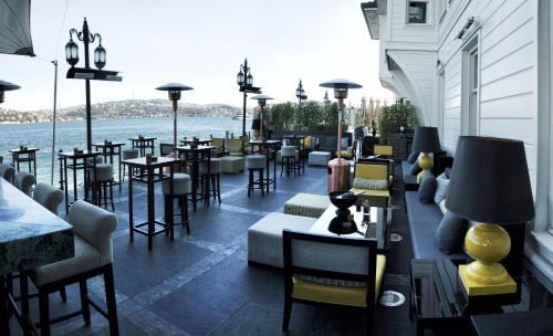 Hotel Les Ottomans Bosphorus - Special Category