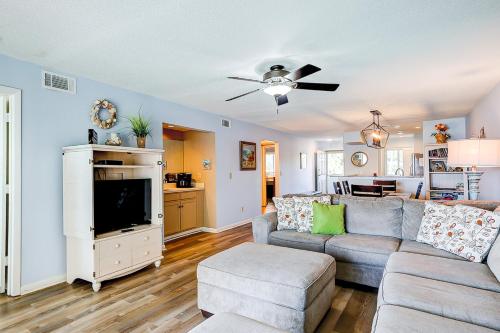 Mariners Cay 23, Folly Beach (fotografie 2)