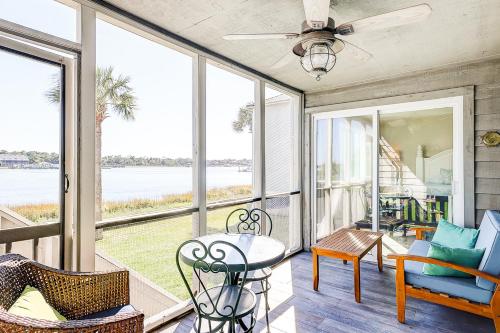 Mariners Cay 23, Folly Beach (fotografie 3)