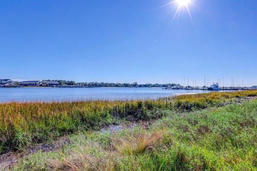 Mariners Cay 23, Folly Beach (fotografie 4)