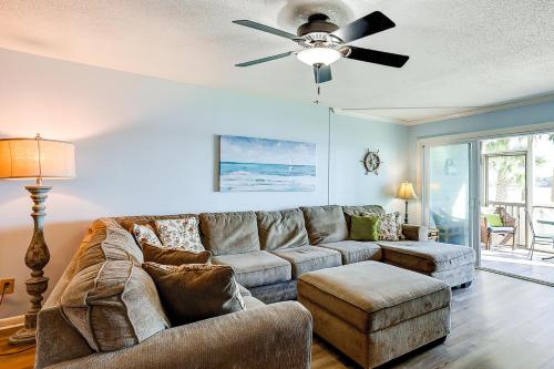 Mariners Cay 23, Folly Beach (fotografie 6)