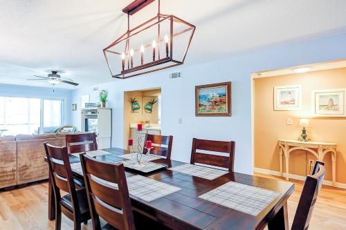 Mariners Cay 23, Folly Beach (fotografie 7)