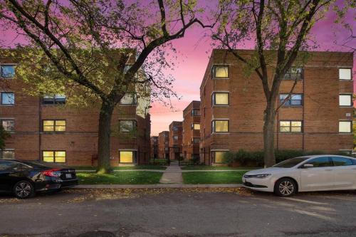 Lively 2BR Apartment Near the Beach and Park - Sheridan 1 - image 6