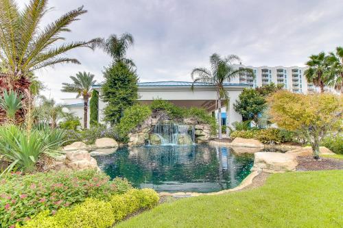 Palms of Destin 1402