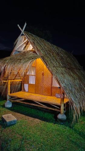 Ponginrakfarmstay ปงอินรักษ์ฟาร์มสเตย์, Chiang Mai