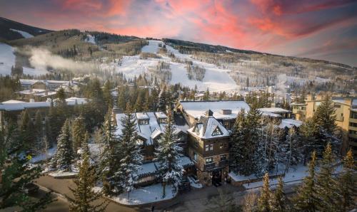 Gravity Haus Vail in Vail, USA