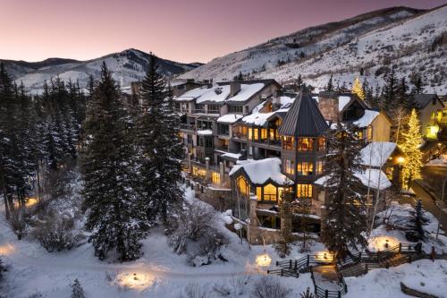 Gravity Haus Vail, Vail