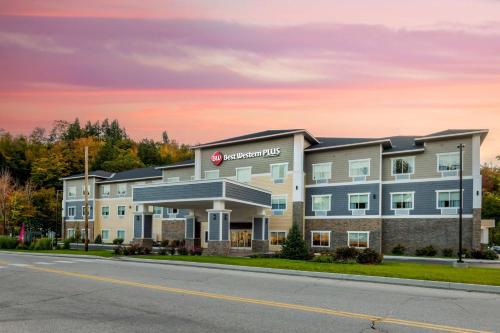 Best Western Plus Rumford Falls - image 4