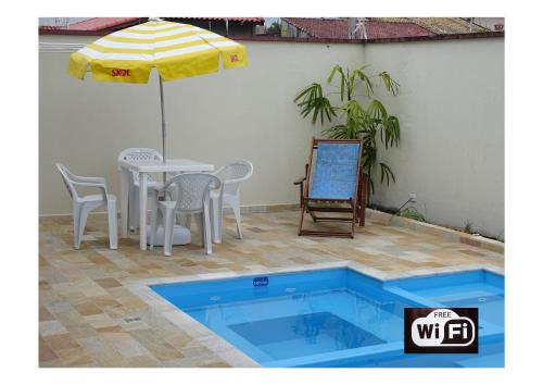 Casa Peruibe., Peruíbe