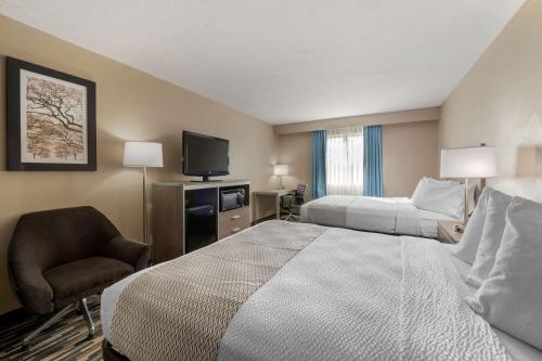 Best Western Edinburgh/Columbus