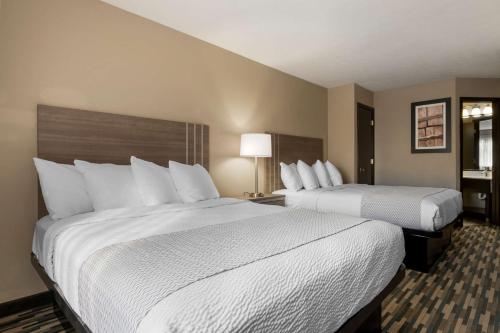 Best Western Edinburgh/Columbus - image 9