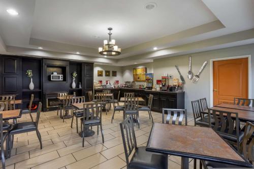 Best Western Plus Searcy Inn