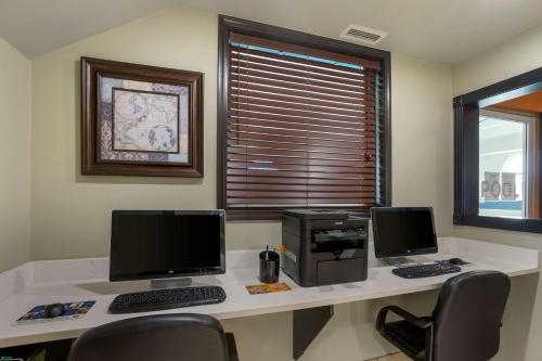 Best Western Plus Searcy Inn - image 12