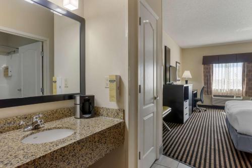 Best Western Plus Searcy Inn