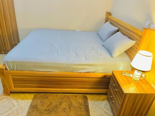 Amazing 1 bedroom condo in the middle of Accra