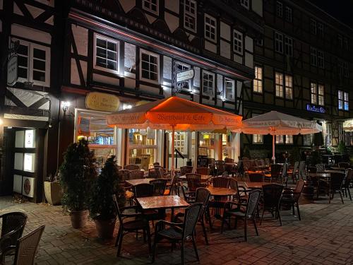 Ferienwohnung Casa Conti Goslar - Lutter am Barenberge