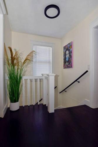 Alaprajzok, Modern Three Bedroom Condo - Boston in Wakefield (Massachusetts)