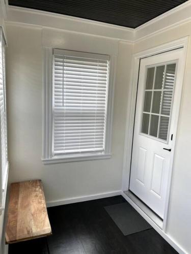 A szálláshely kívülről, Modern Three Bedroom Condo - Boston in Wakefield (Massachusetts)