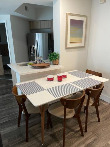 Lovely 2/2 apartment in heart of Santa Monica with free parking, Los Angeles (fotografie 8)