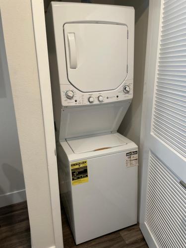 Lovely 2/2 apartment in heart of Santa Monica with free parking, Los Angeles (fotografie 10)