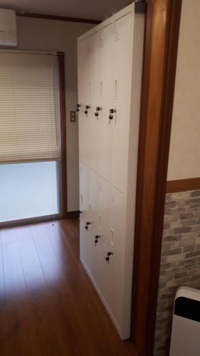 ゲストハウスのスタジオ５１, Sasebo (fotografie 5)