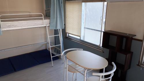 ゲストハウスのスタジオ５１, Sasebo (fotografie 6)