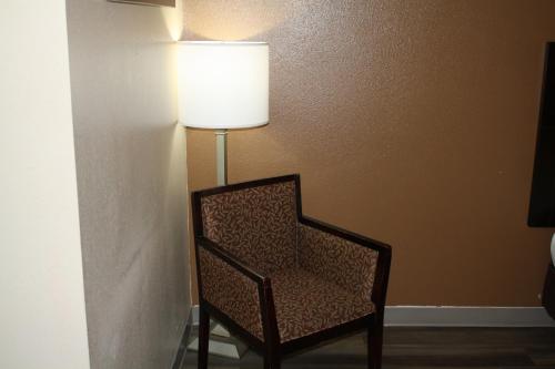 Quality Inn & Suites Wichita Falls I-44