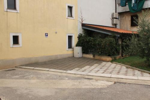 Seaside holiday house Novigrad - 3365 - main image