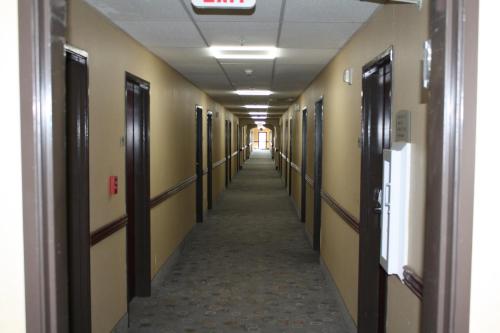 Quality Inn & Suites Wichita Falls I-44